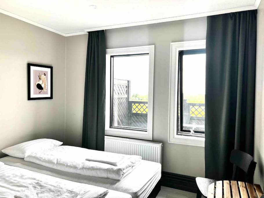 The Greyhouse "Small Apartment" Hofn Luaran gambar